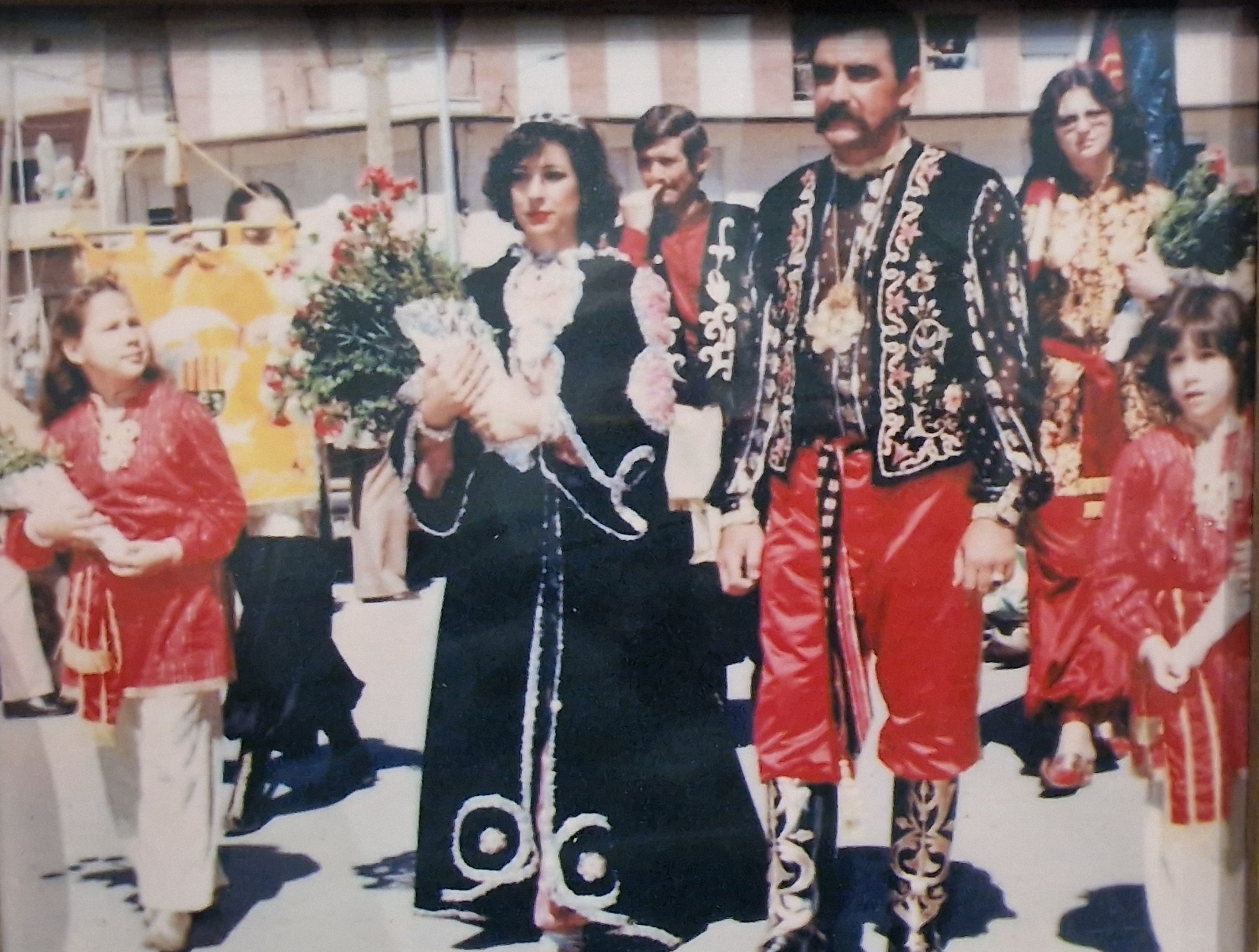 Capitania 1981