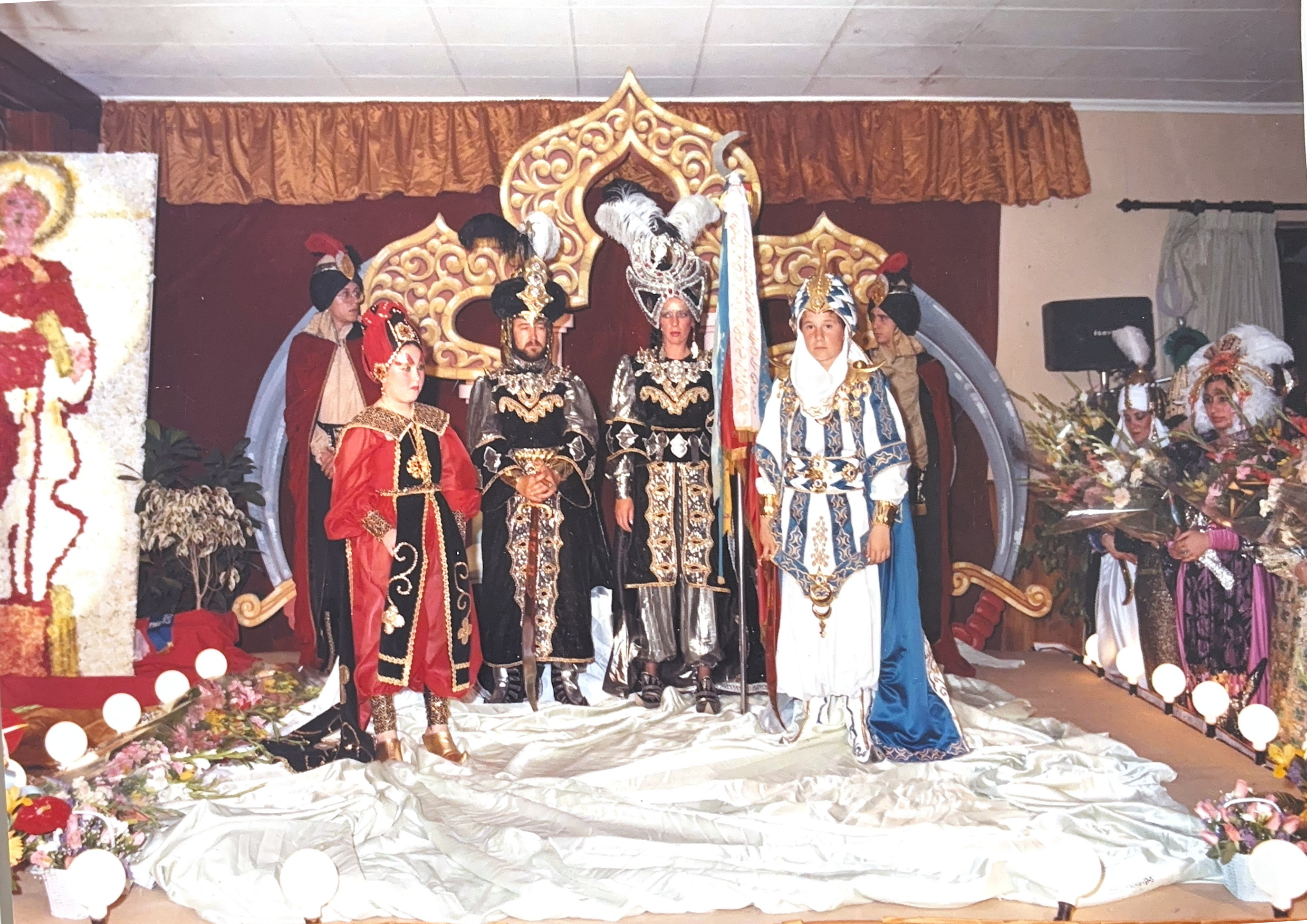 Capitania 1988
