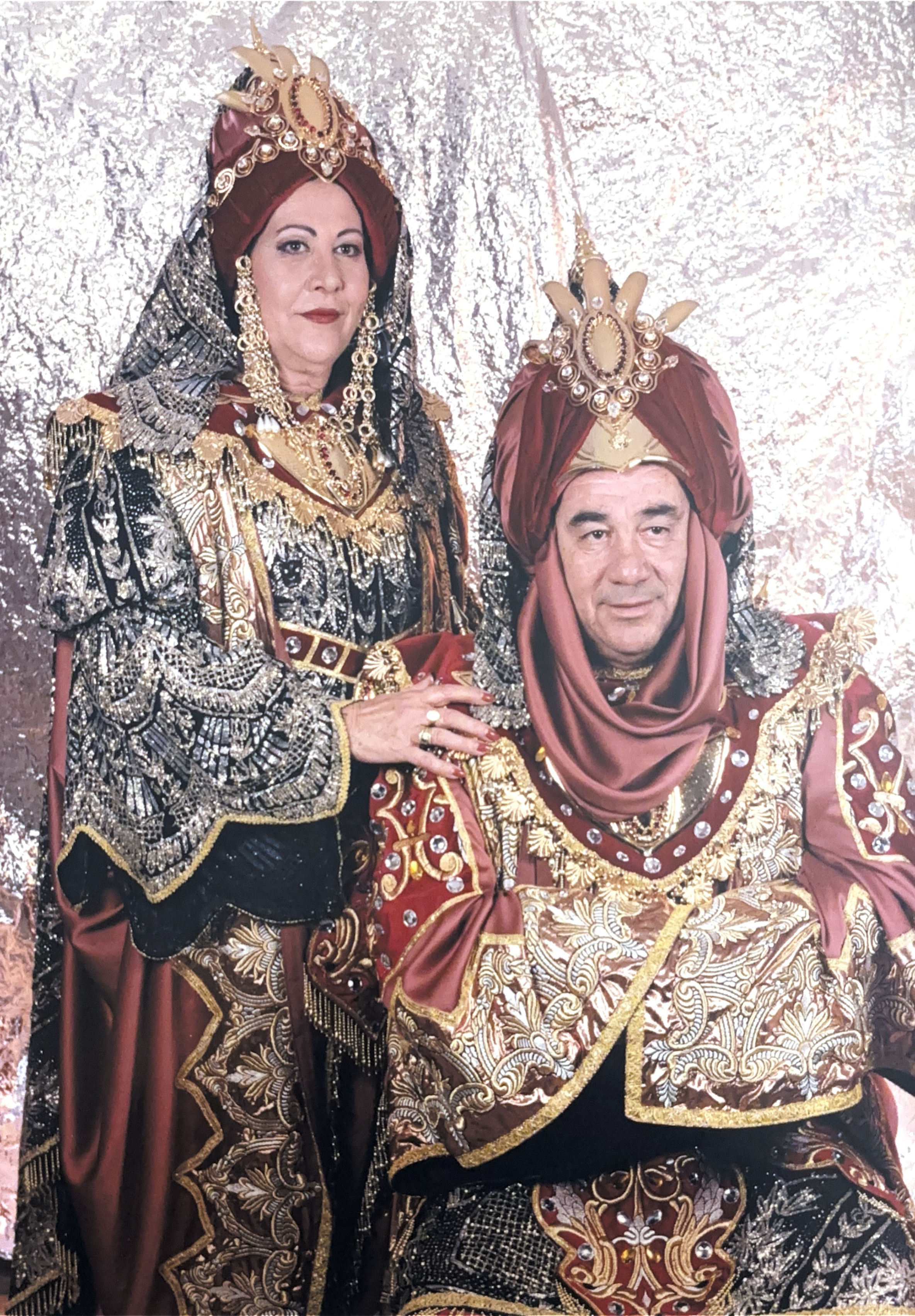 Capitania 1997