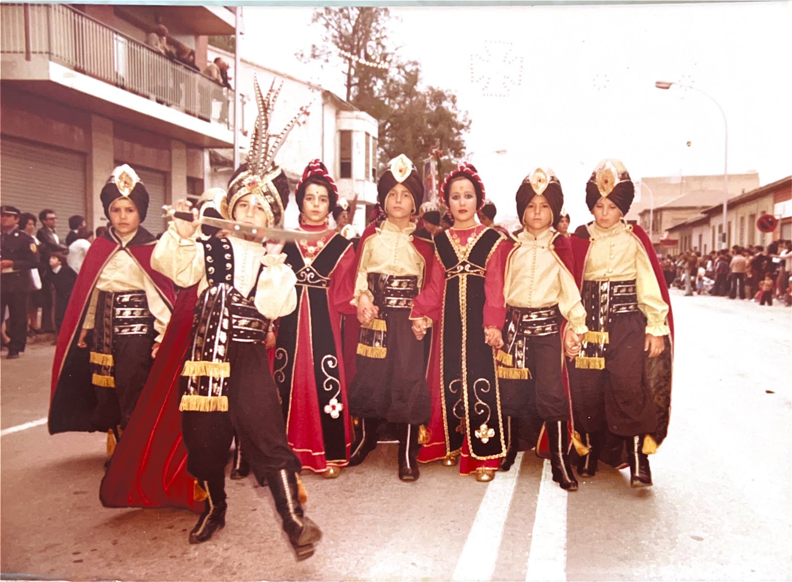 Historia