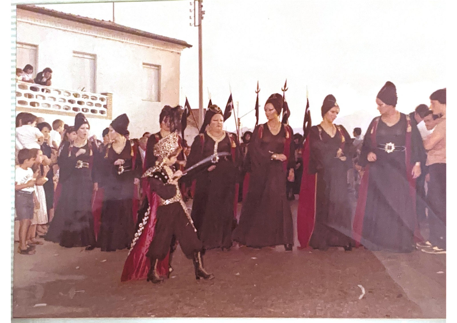 Historia
