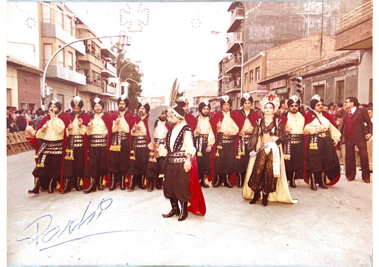 Historia