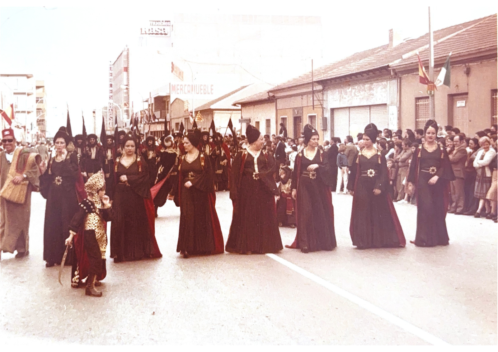 Historia