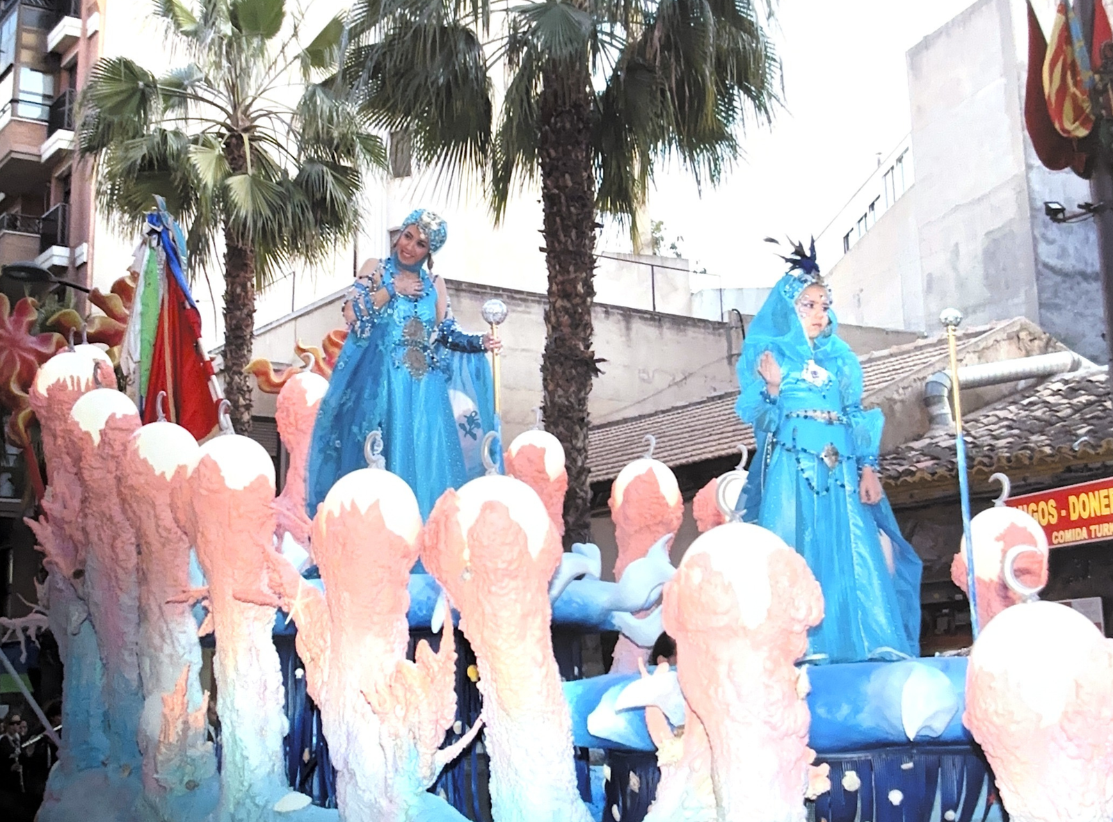 Capitania 2007