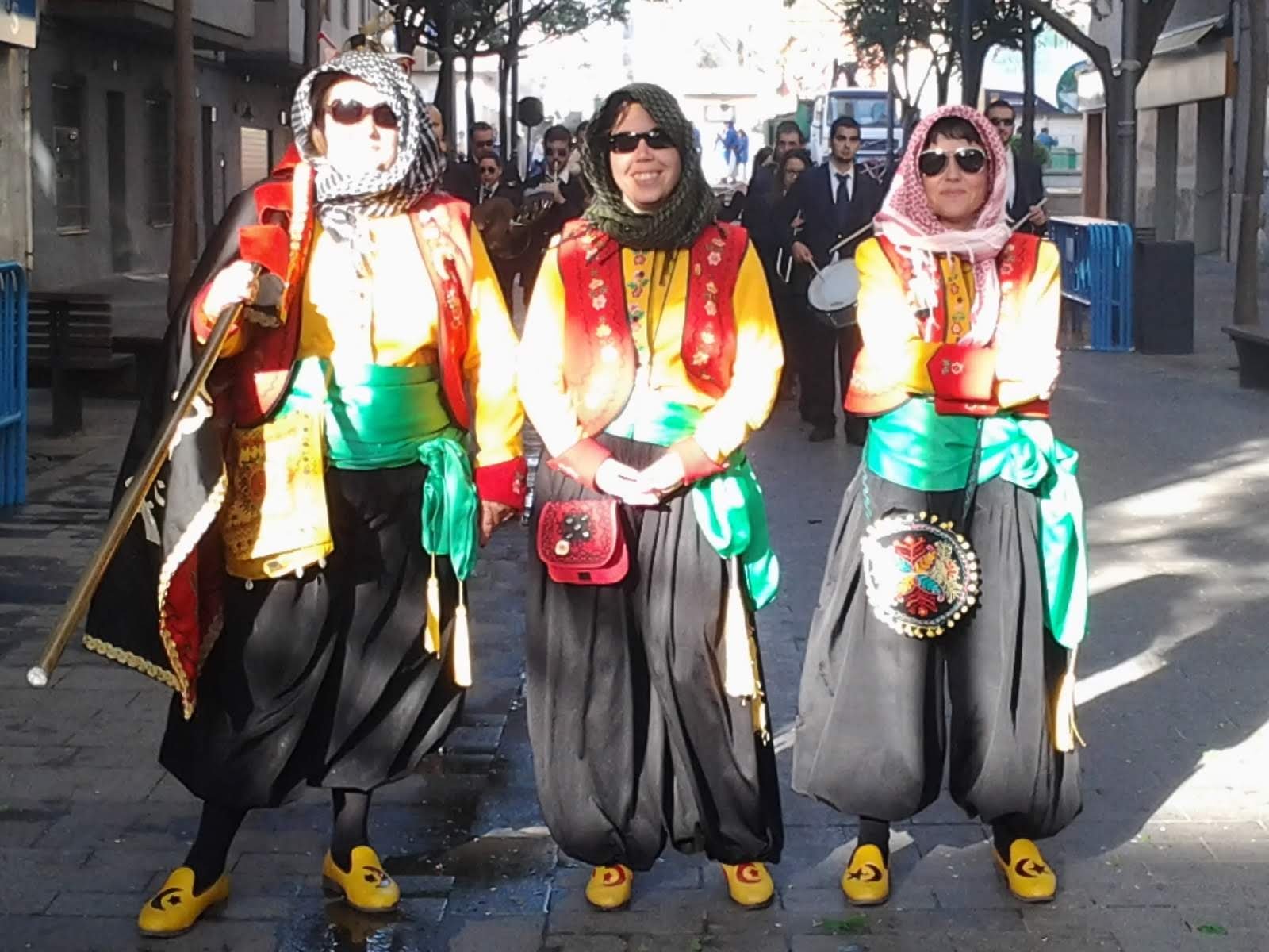 Desfile