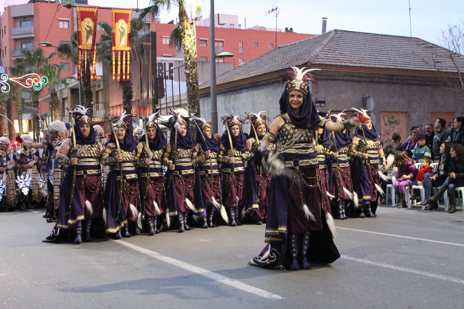 Alferecia 2013