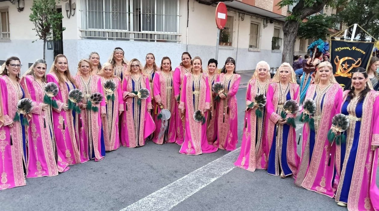 Desfile