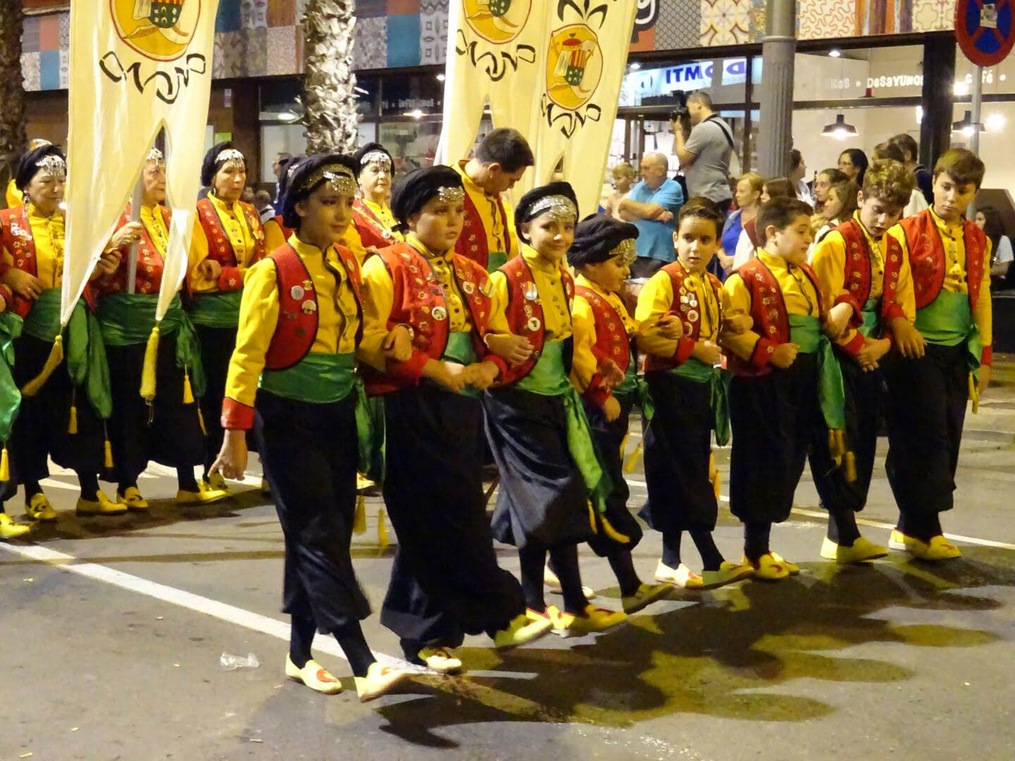 Desfile