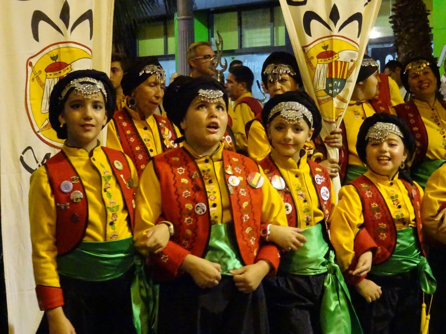 Desfile
