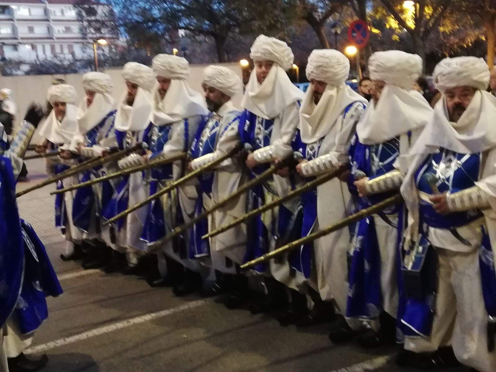Desfile