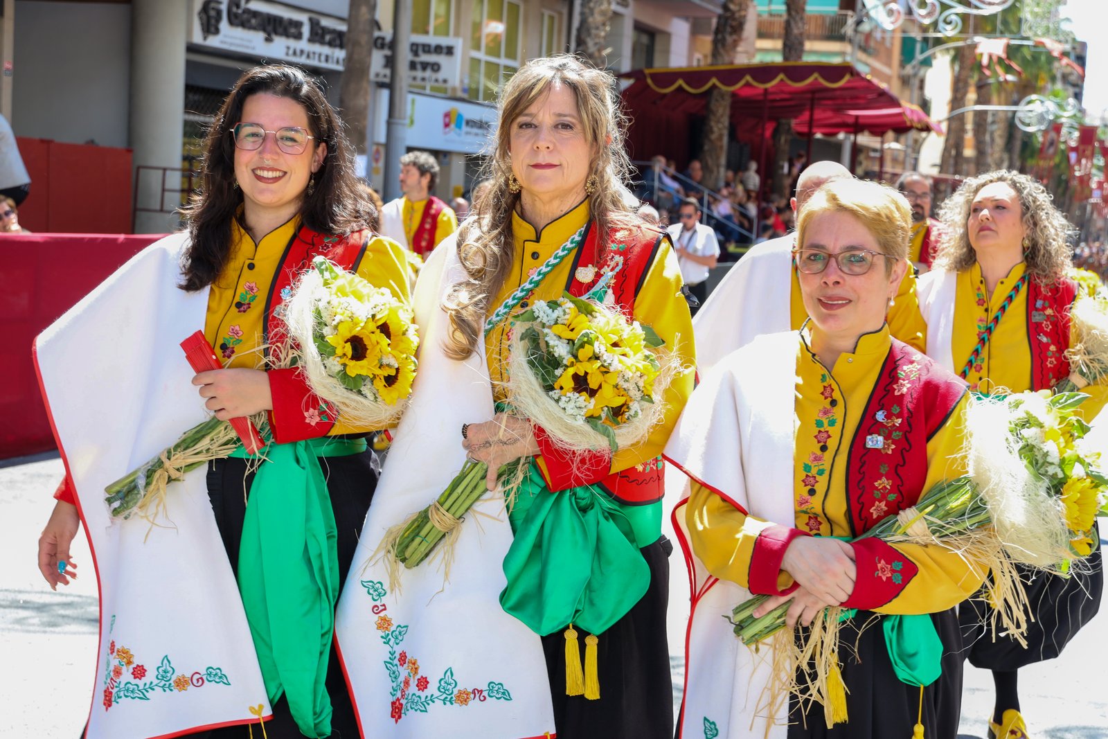 Desfile