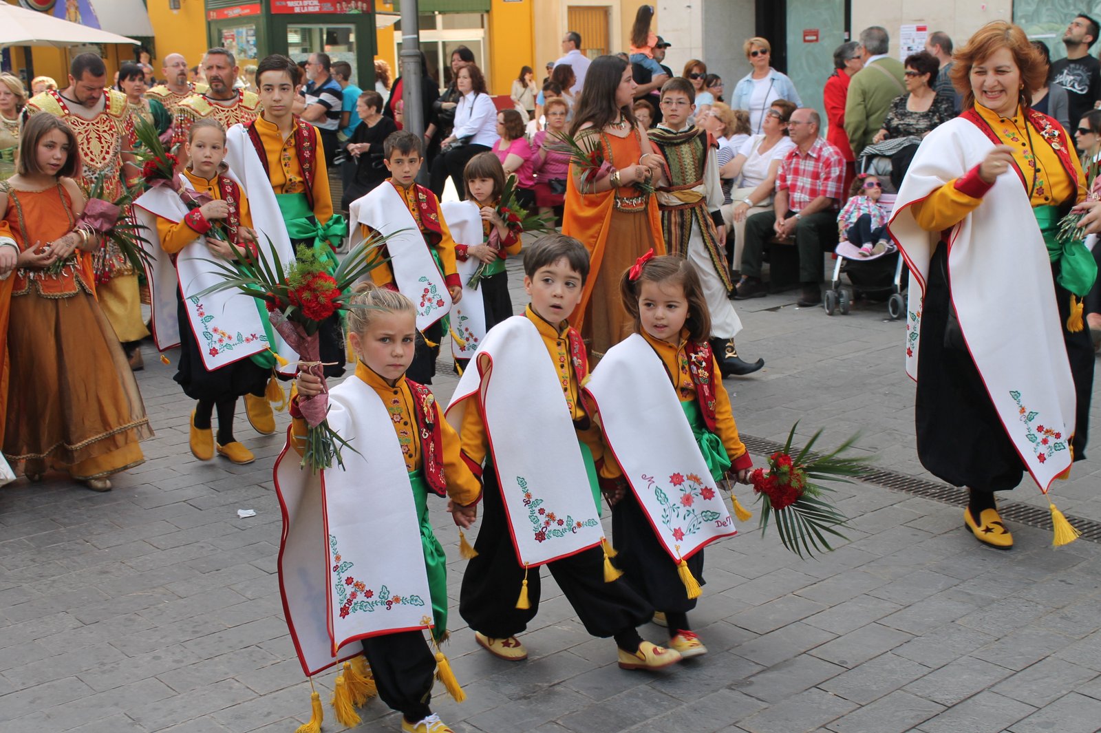 Desfile
