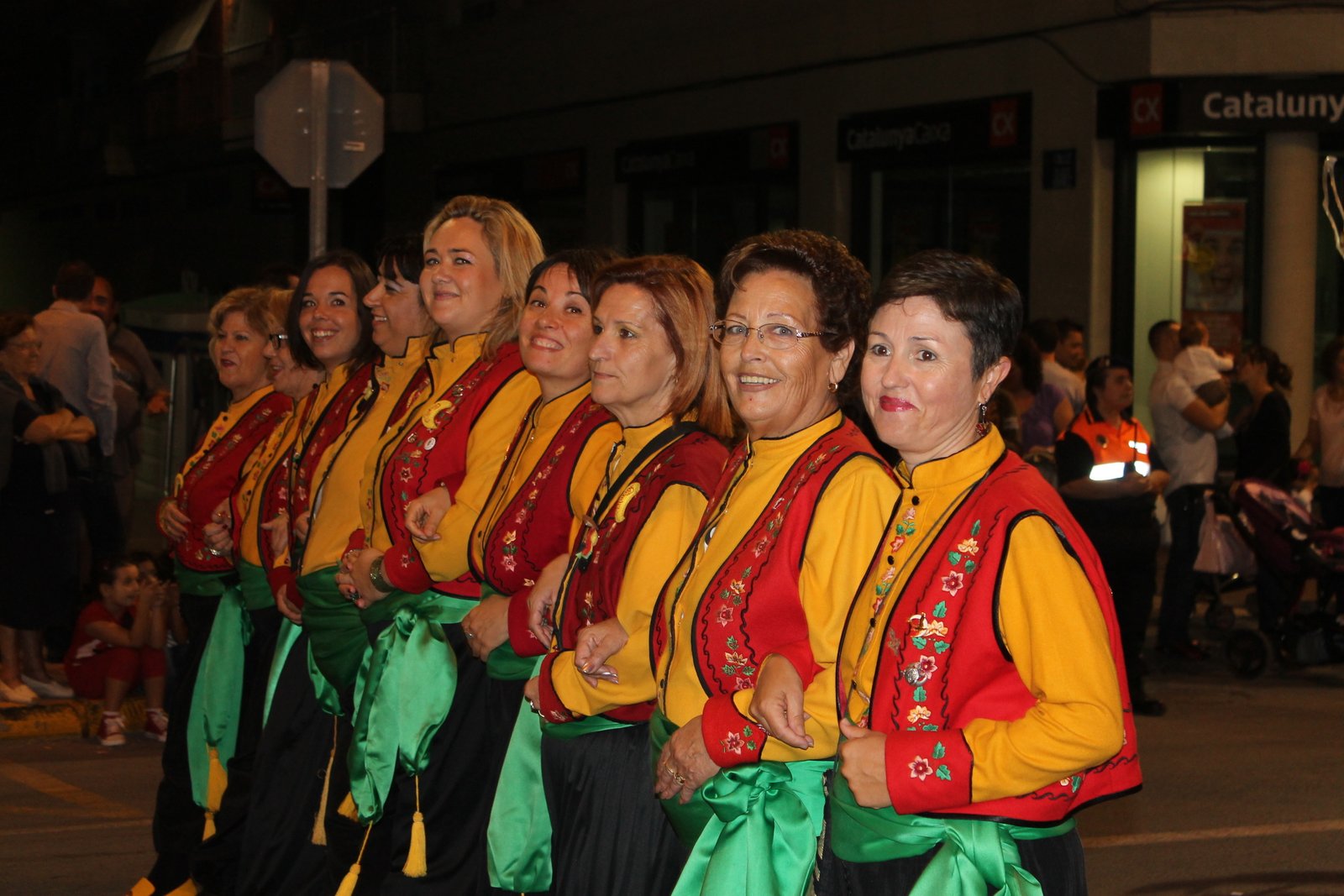 Desfile