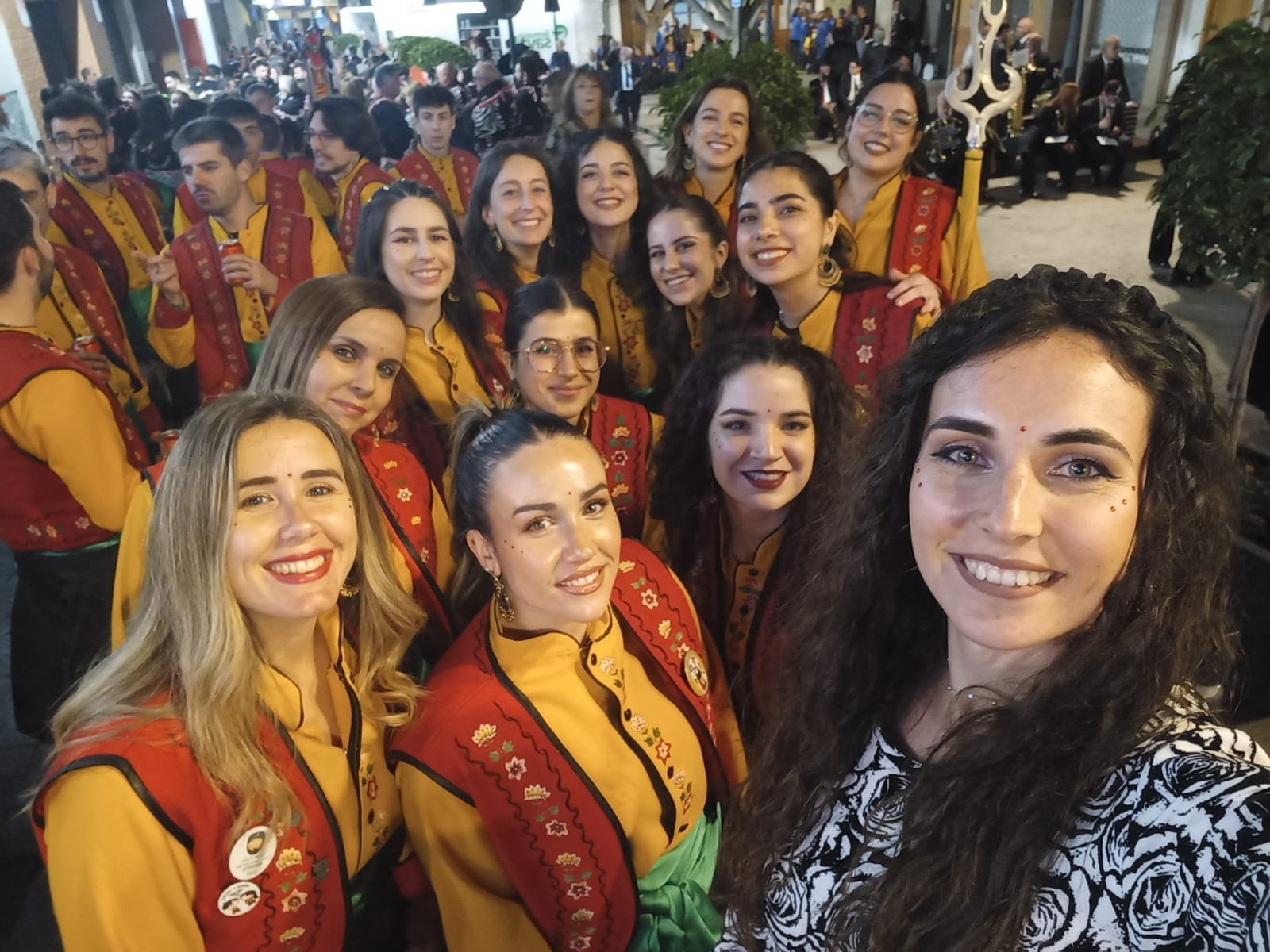 Desfile