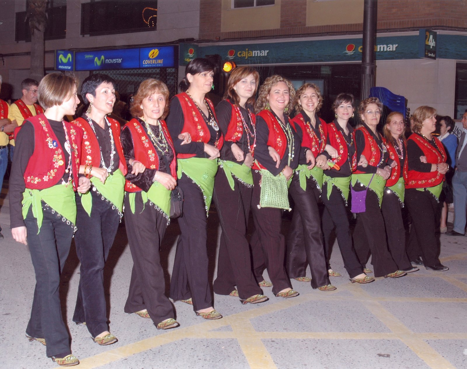 Desfile