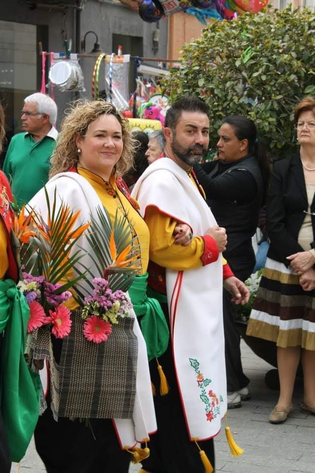Desfile