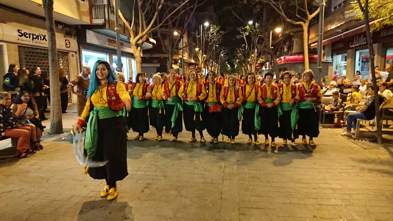 Desfile