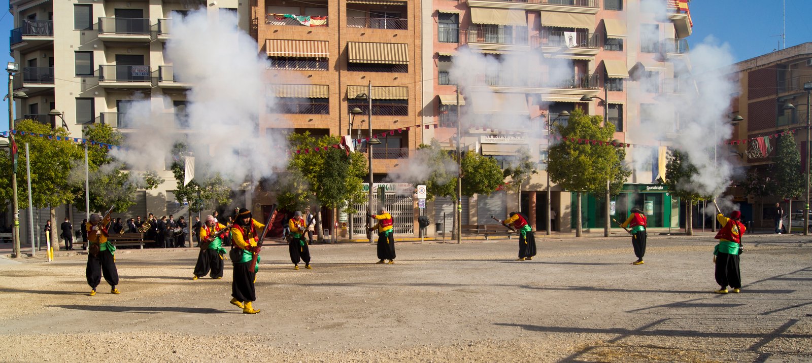 Embajada