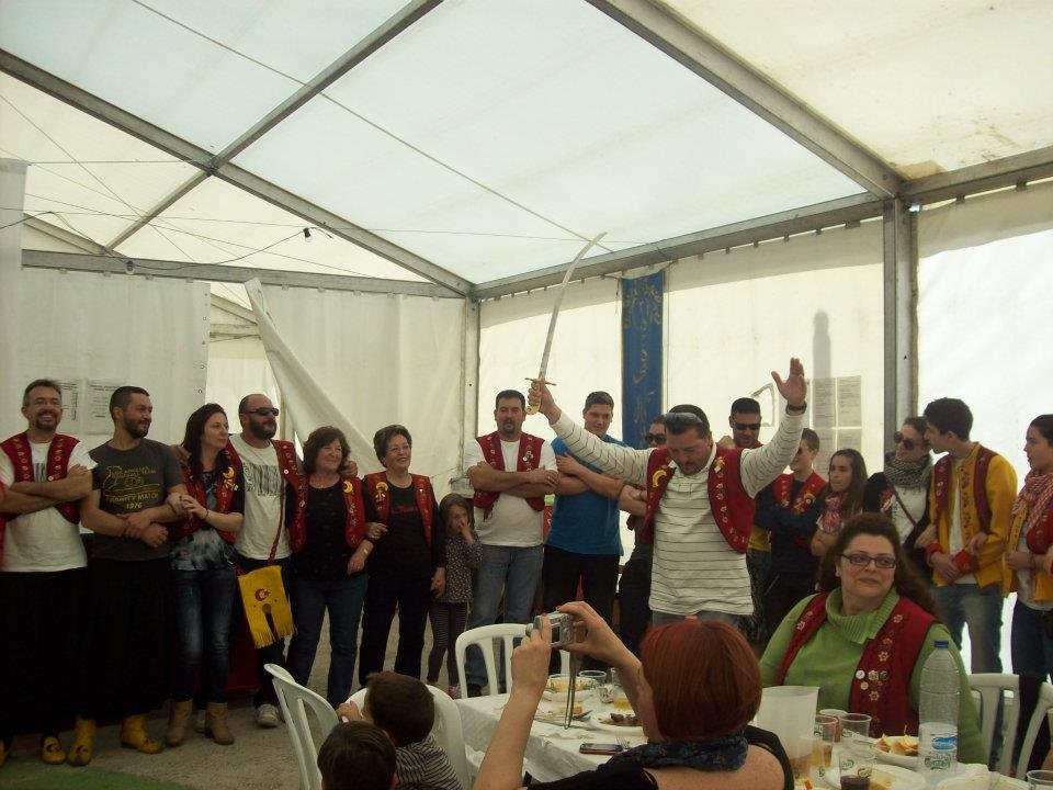 Kábila 2012